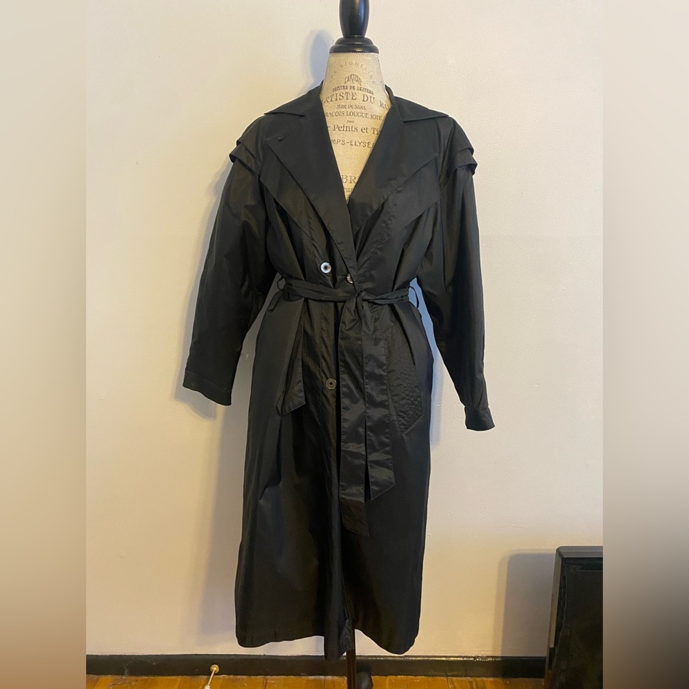 Raincoat